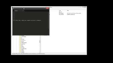 How To Disable IPv6
