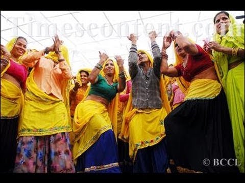 काला लहंगों झाला देवे। |स्वर -प्रधान मीणा