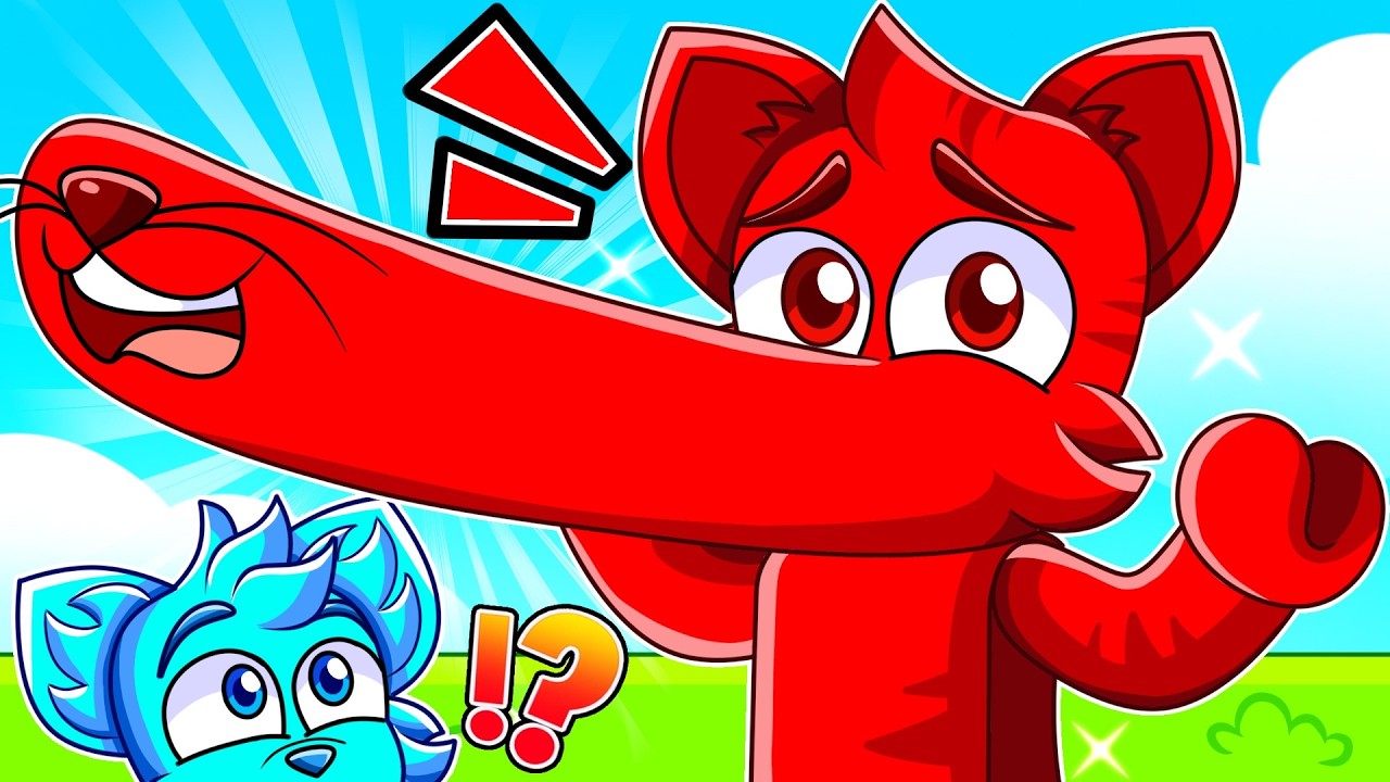 ZOSTANE TAKI na ZAWSZE ?!