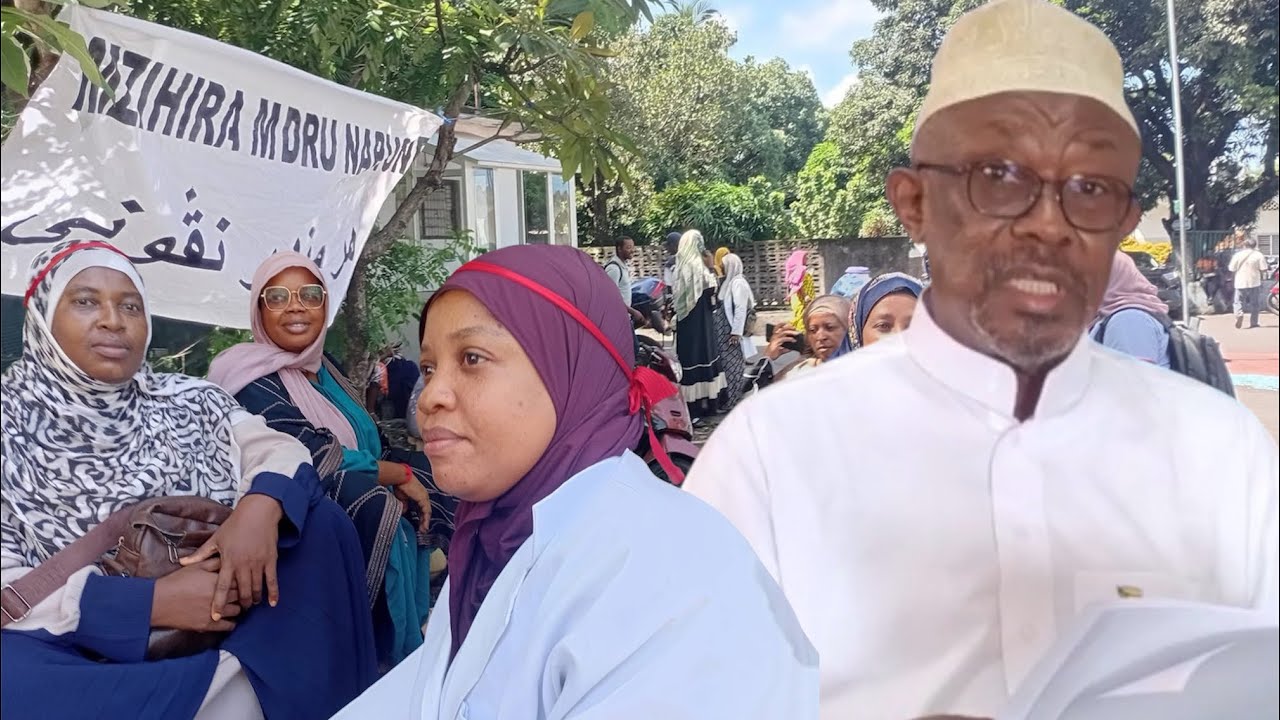 🚨 ALERTE INFO : Grève à l’hôpital El-Maarouf : le directeur répond à la colère du personnel 