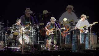 TURTLES ALL THE WAY DOWN/STURGILL SIMPSON With Dead Ahead 1/10/2025