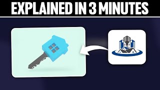 Turnkey Property Explained in 3 Minutes 2025!
