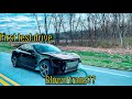 My Wrecked Subaru BRZ Drives My Wrecked Subaru BRZ Drives