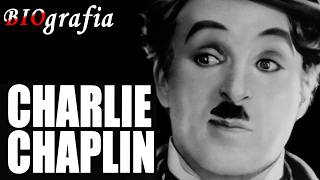Charlie Chaplin - From the Slums of London to Cinema's Brightest Star | Documentary