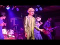 KING-B STIRRERS Live at D.III 2012.6.17 part1
