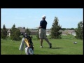 LSC Golf Championships (Day 1)
