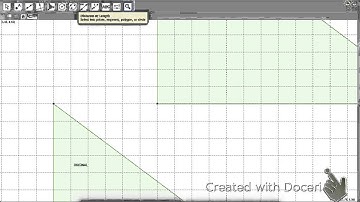 GEO Concept 22B Similarity Transformations (dilations)
