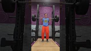 Squat Bounce - Measuring Torso Elasticity Under Load