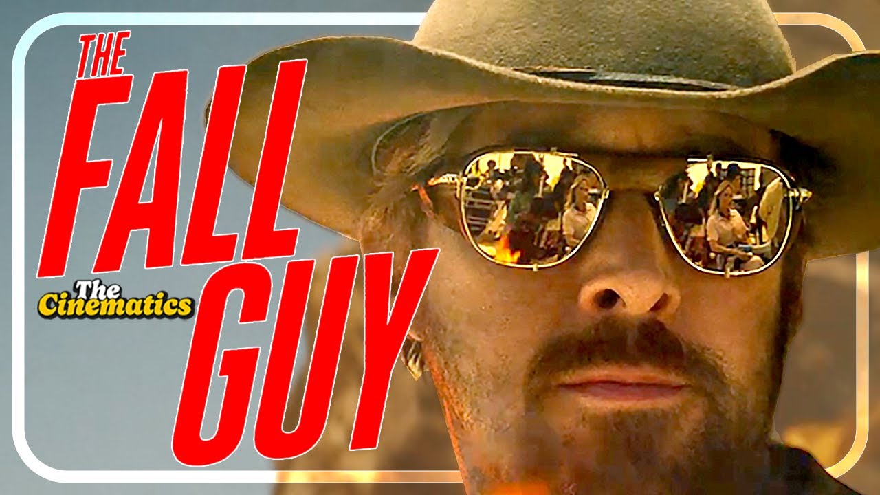 Everything You Need to Know About The Fall Guy Movie (2024)