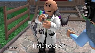 Murder Mystery 2 Murderer Rampage Shingoji