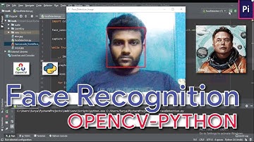 Face Detection OpenCv-Python | Tamil | PixelInfos