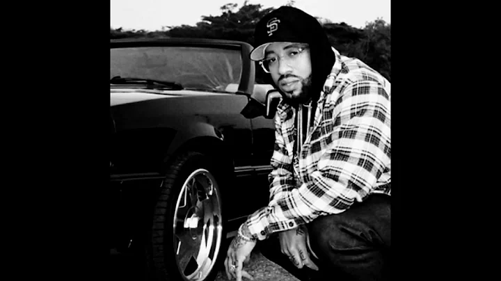 Larry June Type beat 2022 "No Worries"