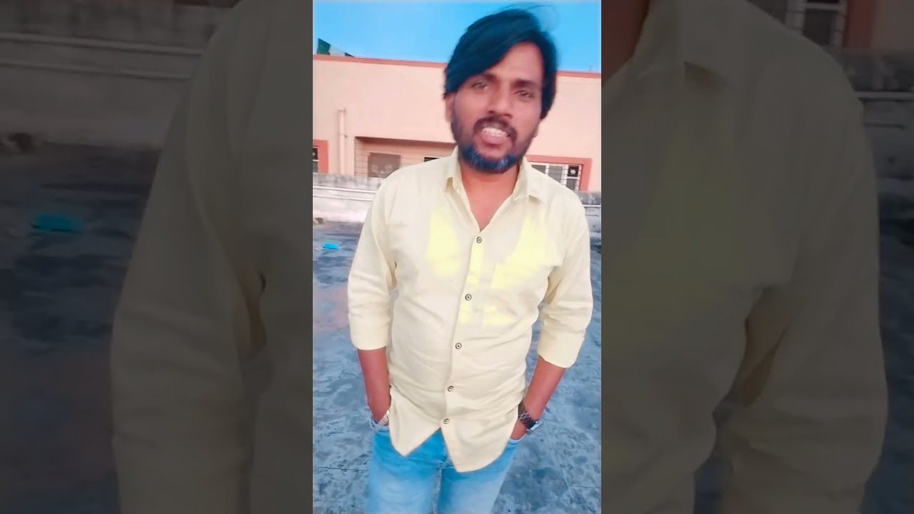 kal Dil dukhaya tha | 