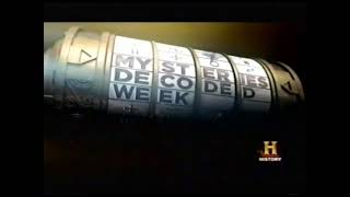 Beyond the Da Vinci Code Promo (2009)