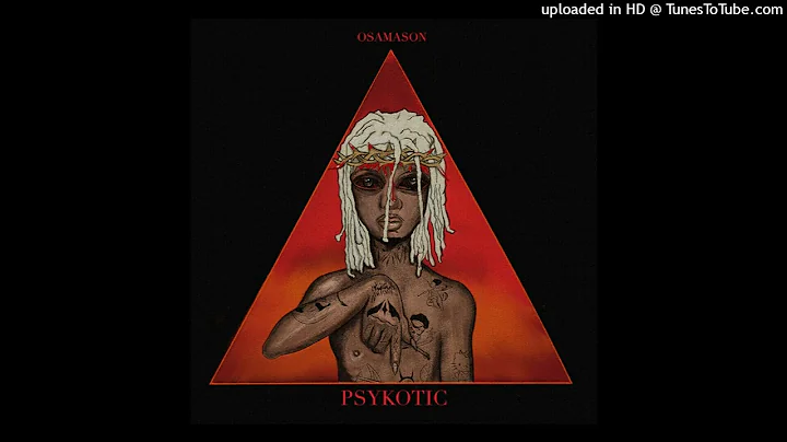 OsamaSon - yeah i kno (Instrumental)