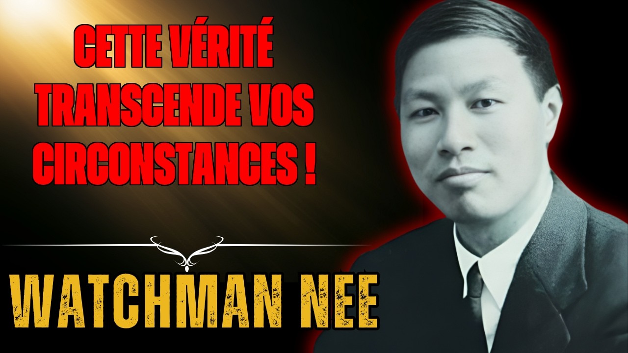 VOTRE POSITION EN CHRIST EST PLUS PUISSANTE QUE VOTRE CONDITION ACTUELLE  - APPRENEZ LA DIFFÉRENCE !