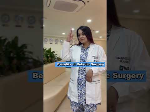 Benefits Of Robotic