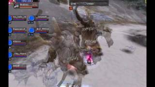 Mythicall Killed Isyutaru #7