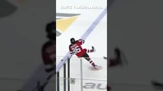 Subtle Foreshadowing 😭👍 #hockey #nhl #hockeymemes #relatable