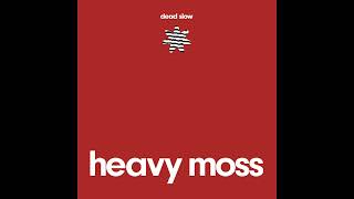 Blutac - Heavy Moss