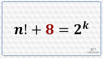 Solve for all positive integer pairs (n, k)