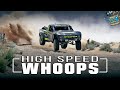 High Speed Whoops