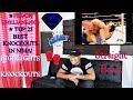 ★FEDOR EMELIANENKO★ TOP 25 BEST KNOCKOUTS IN MMA! HIGHLIGHTS! KNOCKOUTS! Reaction