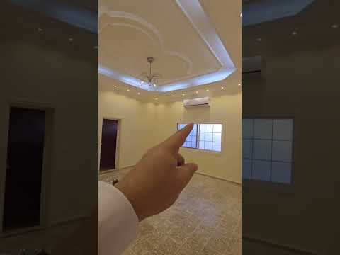 فيلا كبيرة في عجمان الحميديه للايجار