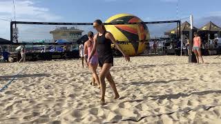 AVP 17 26 Sofia Addi Power Pool Match 1
