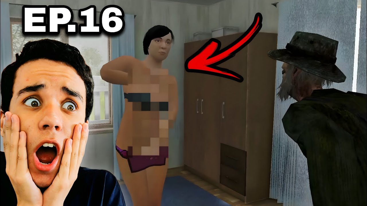 SCHOOLBOY RUNAWAY VIROU SÉRIE 😱🔥 #16