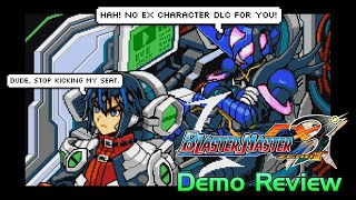 Blaster Master Zero 3 [Analysis #6] - Demo Story & Gameplay, No DLC Planned, & Xbox Gets BMZ 1 & 2
