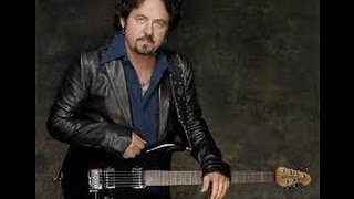 STEVE LUKATHER STYLE - BACKING TRACK ROCK FOR GUITAR SOLO ( C m ) chords