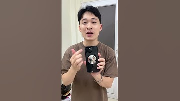 Bây giờ cái gì cũng phải magsafe, mua hàng tài tiktok #adayroiii