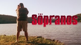 The Sopranos - Tribute music video