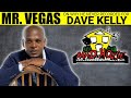 MR VEGAS On Why He Never Recorded For Dave Kelly's Mad House Records Mp3 Song