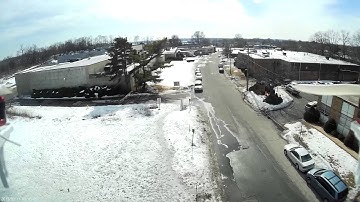 DJI F450 with CC3D First FPV Flight