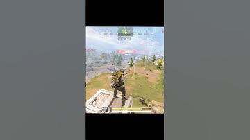 Unbelievable Cod Mobile Thumper Calculation 😱 #codm #thumper #codmobile