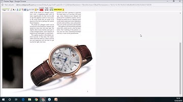 Free Training: Everything You Wanted To Know About WebProof But Were Afraid To Ask!
