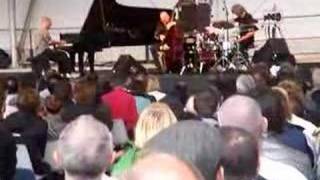 Esbjörn Svensson Trio - Goldwrap