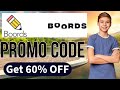 "Boords Promo Code | Free Online Storyboard Software | Save on Storyboarding in 2025!"
