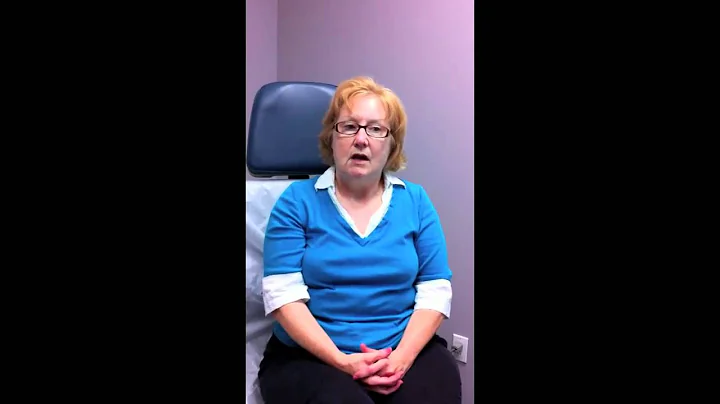 Primus First Toe Joint Replacement: Patient Testimonial | Moore Foot & Ankle Specialists