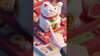 😺Huge Lucky Cat, самый везучий питомец PS99