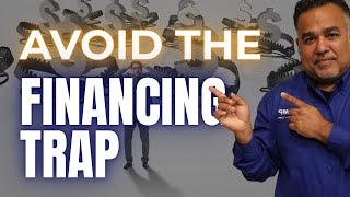 CRE Loan Stacking: Avoid These Risky Mistakes