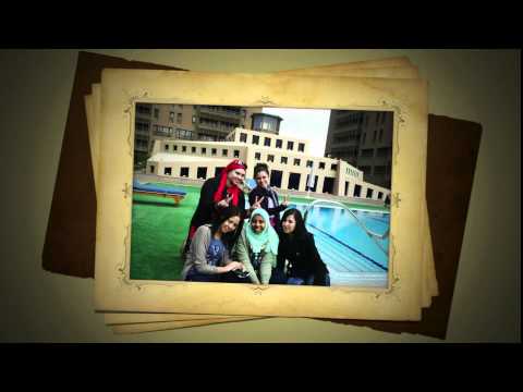 من قلب الوسط ننادي كارولين عودي يا بلية