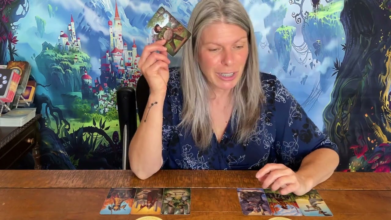 Pisces - Will You Ever Live This Fantasy Life?