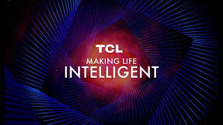 TCL Press Conference at CES 2020