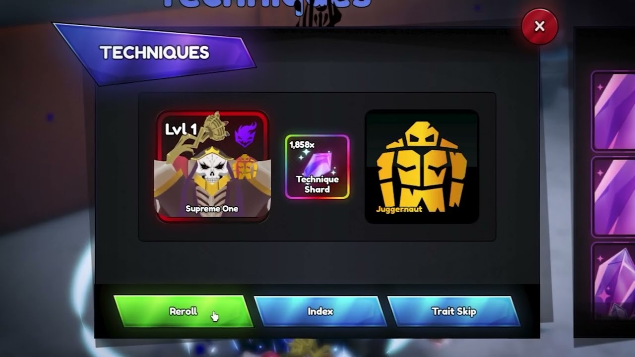 I Spent 25,000 ROBUX getting 0 1 Ainz Ooal Gown in Roblox Anime Last Stand   NagBlox 1080p, h264, yo