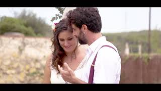 Wedding: Xavi & Laia 2019