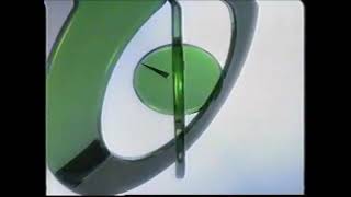 Vinheta De Término Do Horário Brasileiro De Verão - Globo, 20062007