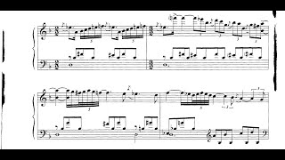 Leonid Desyatnikov - Nocturne (from the music to the film 
